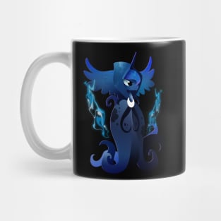 Spirit of Hearth's Warming Yet to Come Mug